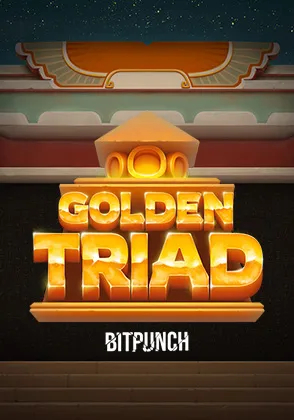 golden tril