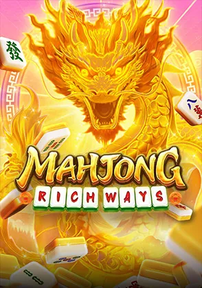 mahjong