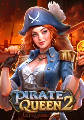 pirate queen